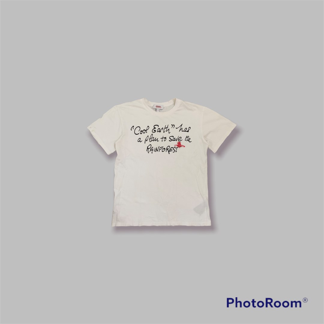 Burberry x vivienne deals westwood quotes