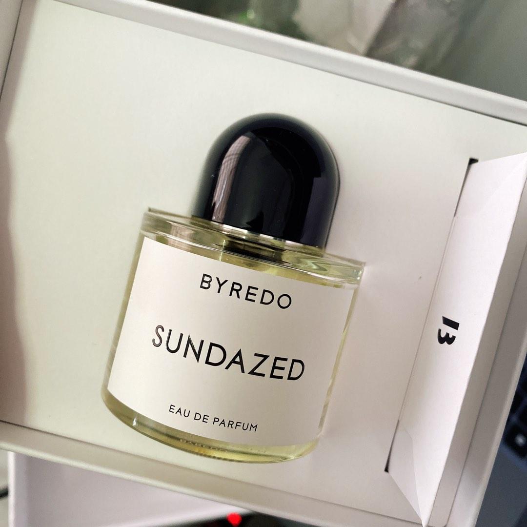 Byredo Sundazed, Beauty & Personal Care, Fragrance & Deodorants on ...