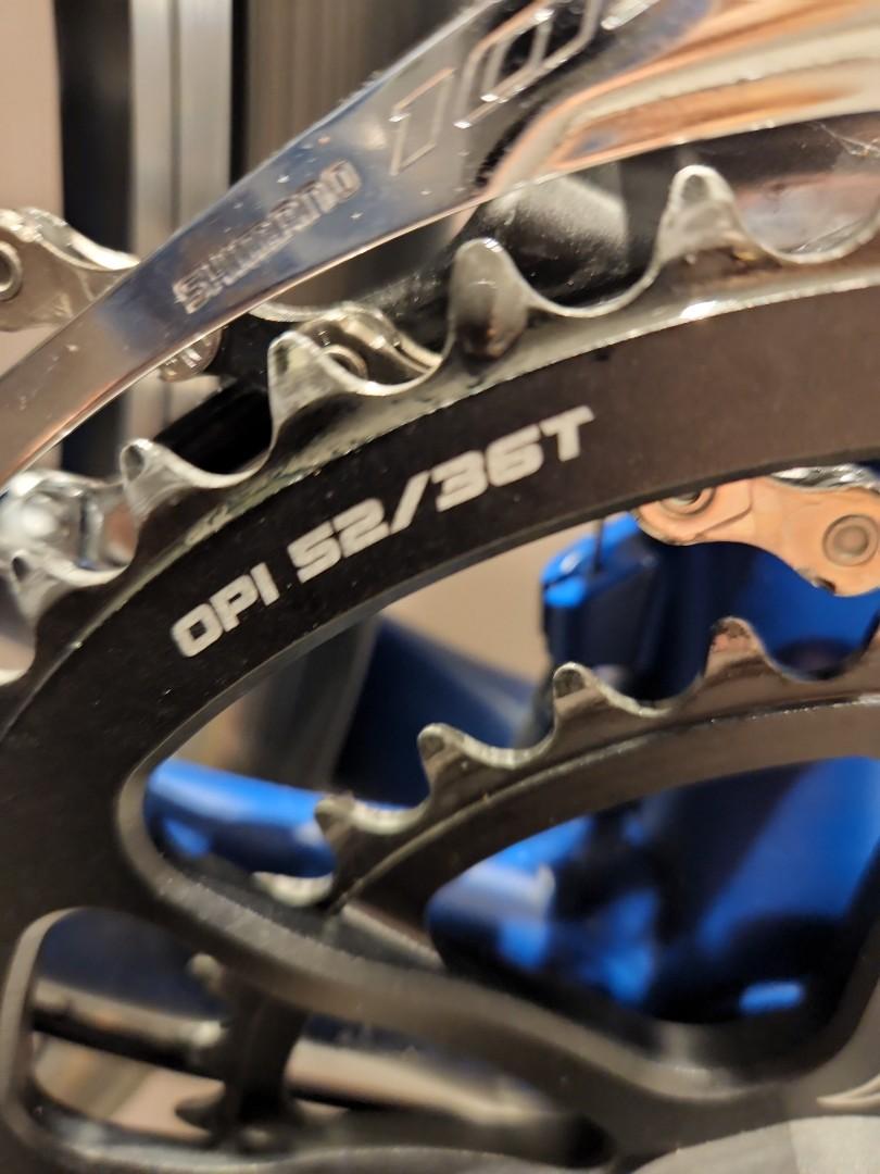 cannondale si sl 2 crankset