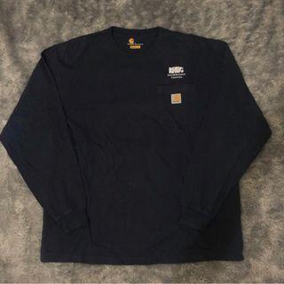 Carhartt Long sleve