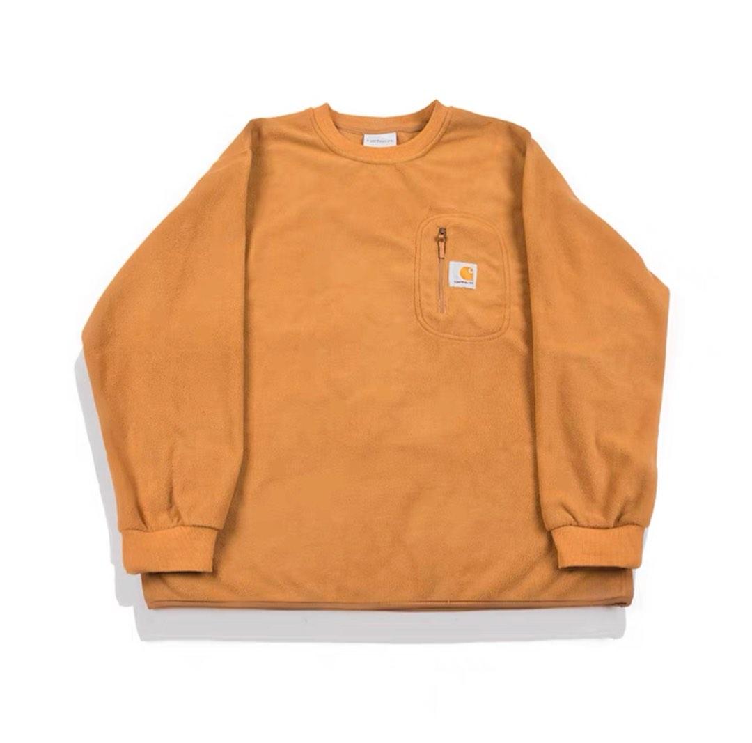 Carhartt WIP oversized sweatshirt (unisex), Men's Fashion, Tops & Sets