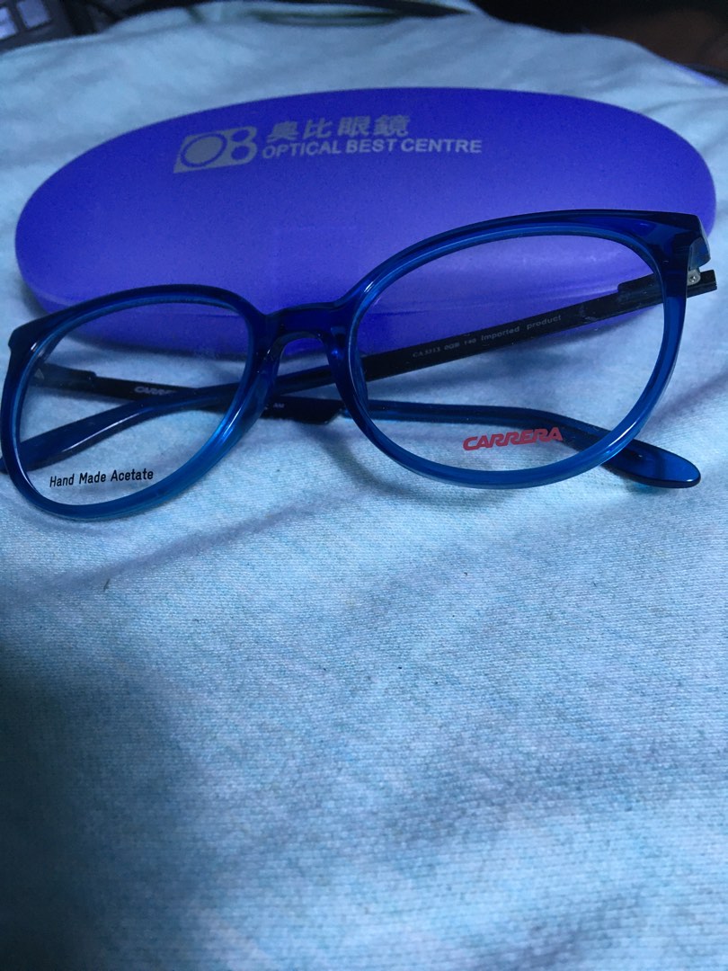 carrera sunglass authentic, Women's Fashion, Watches & Accessories