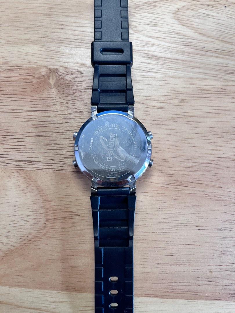 G shock dw 9298 clearance