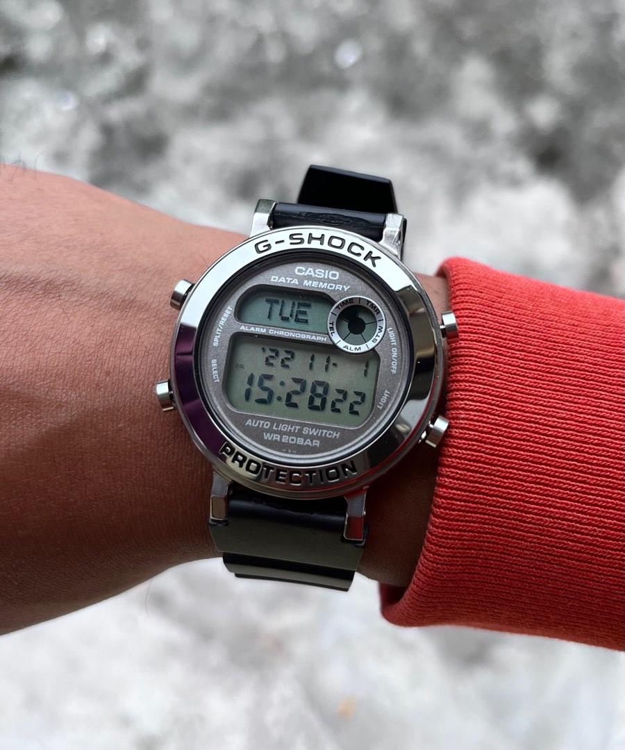 G shock dw 9298 on sale
