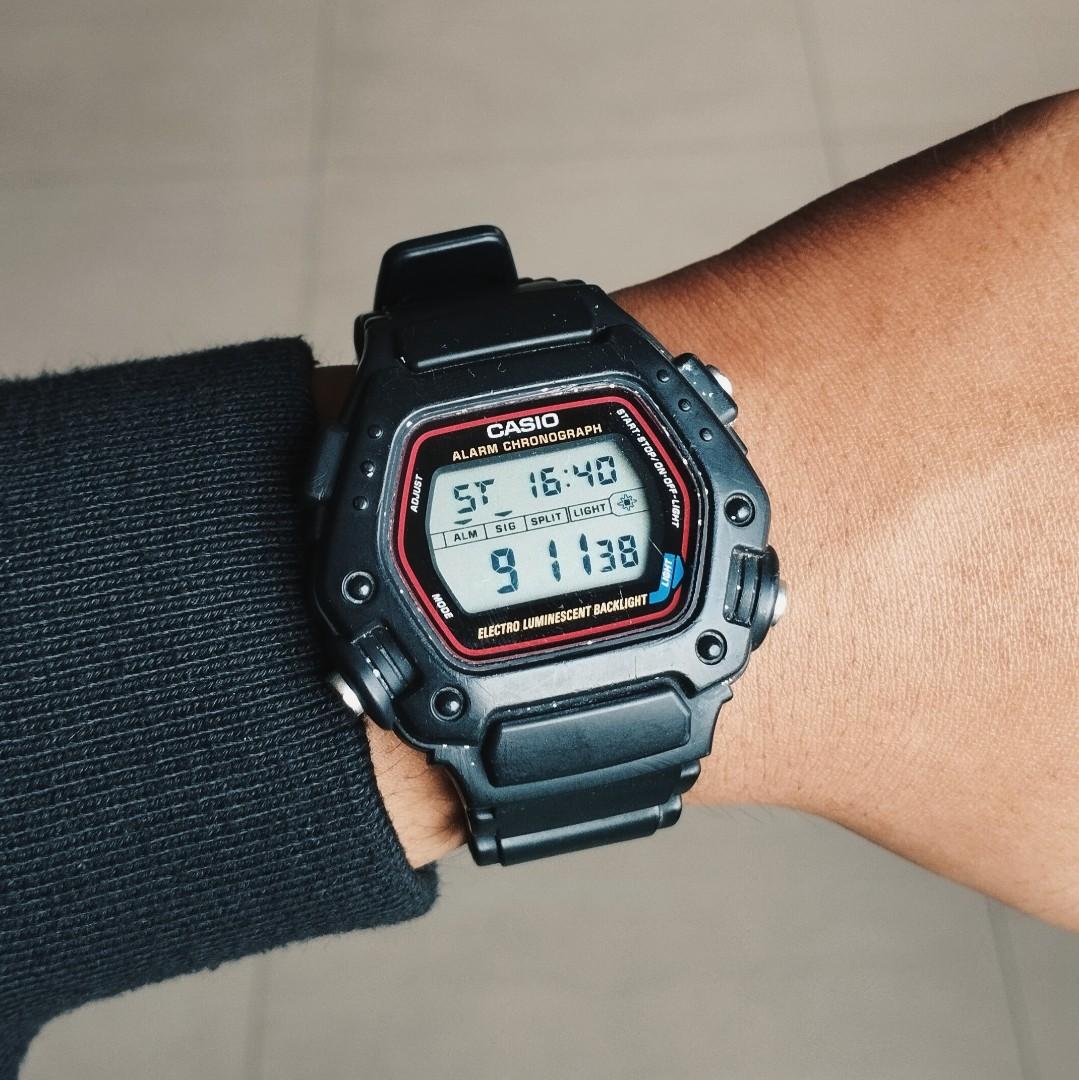Dw2901vs casio store