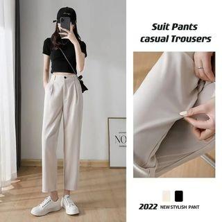 Casual Capris Pants / Trousers