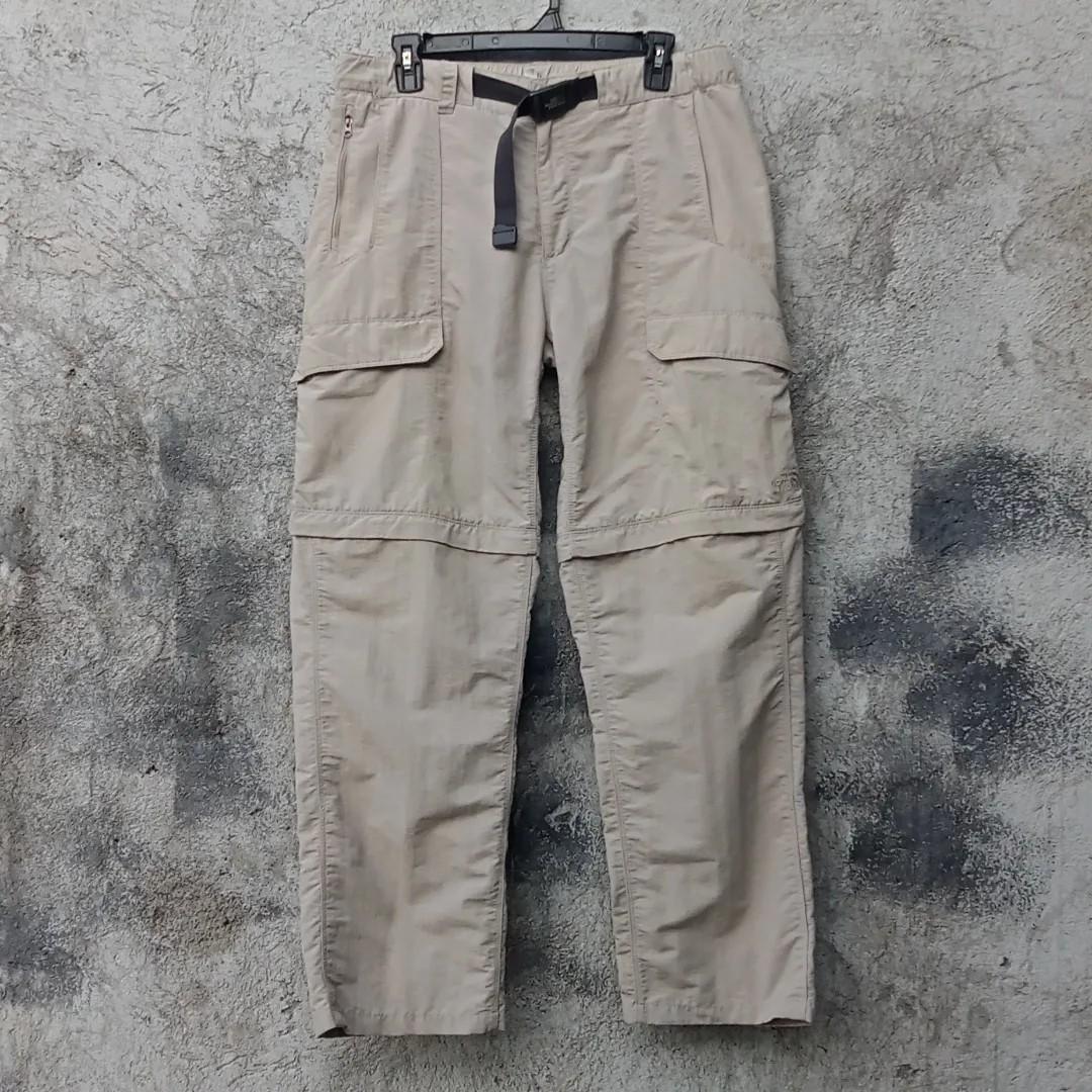Celana the north face original 2025