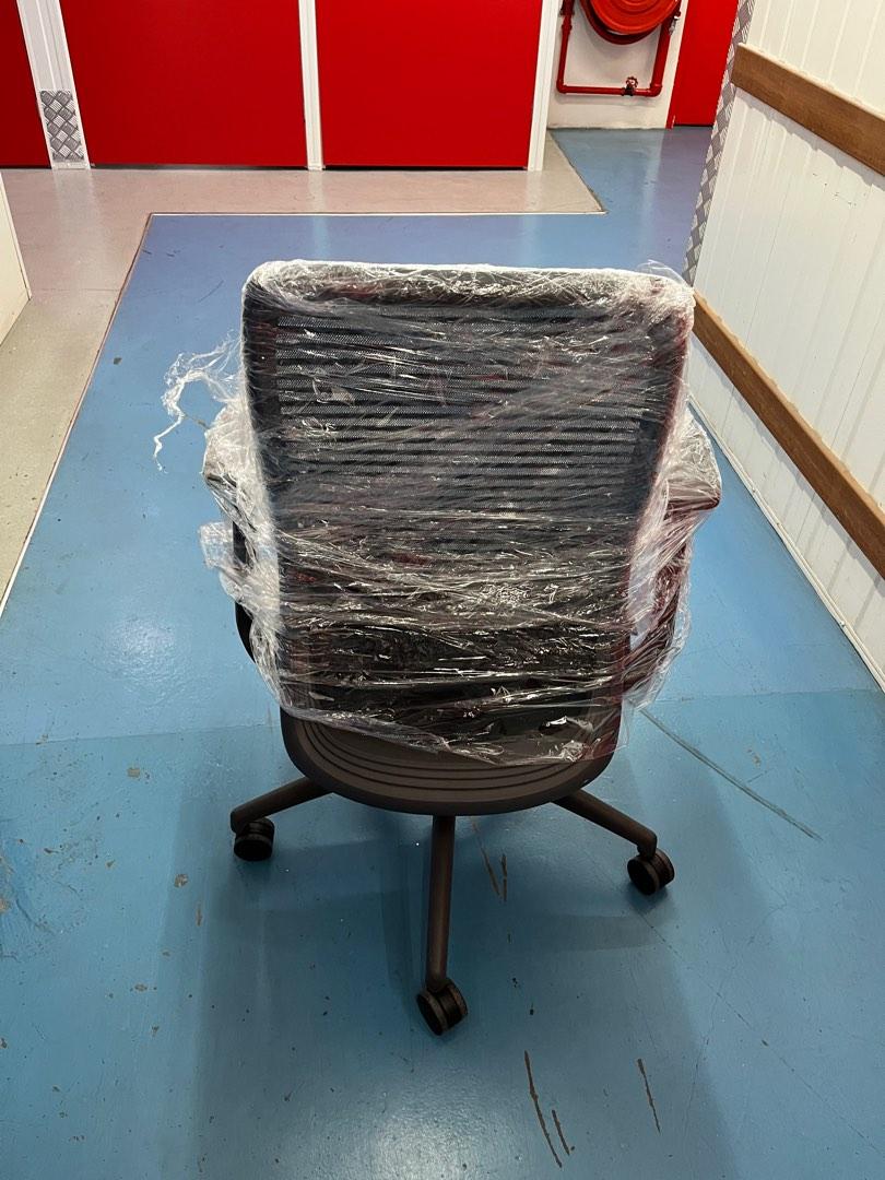 Cello Mid Back Study Chair Furniture Home Living Furniture