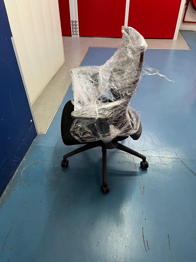 Cello mid back study deals chair