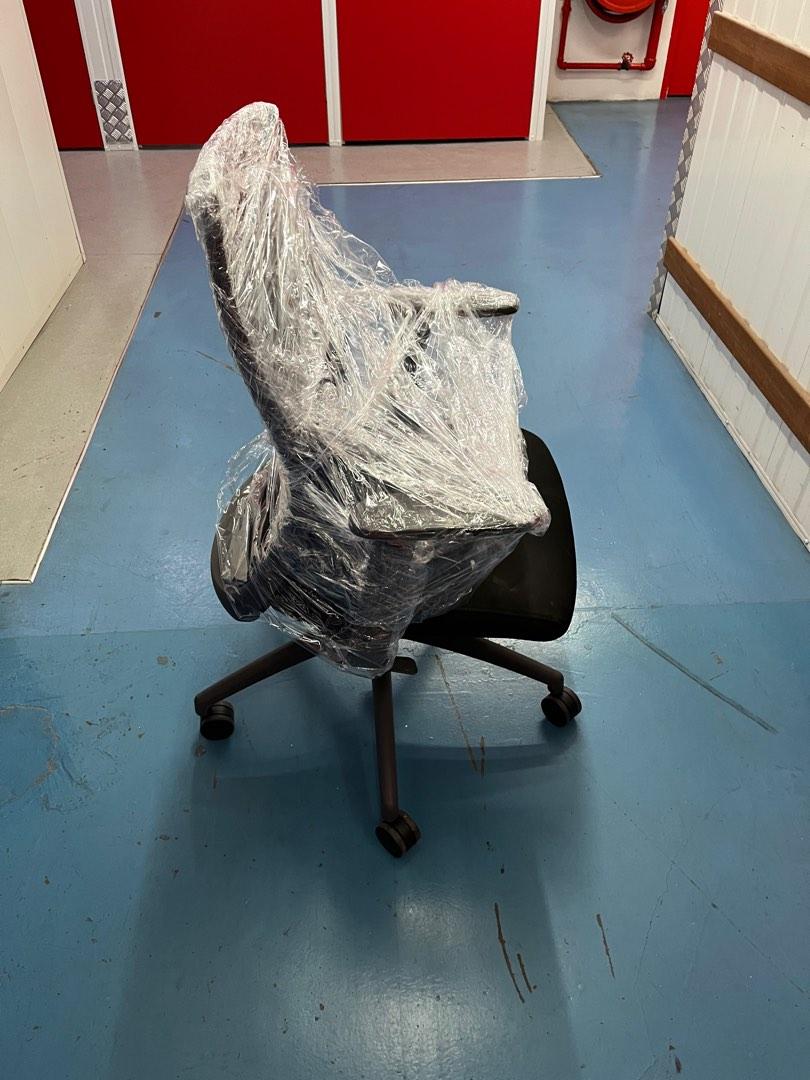 Cello mid outlet back study chair