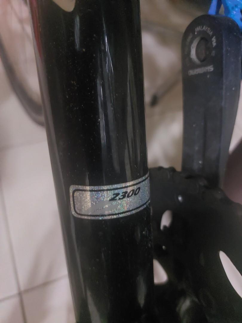 Cello solair road bike, Sports Equipment, Bicycles & Parts, Bicycles on