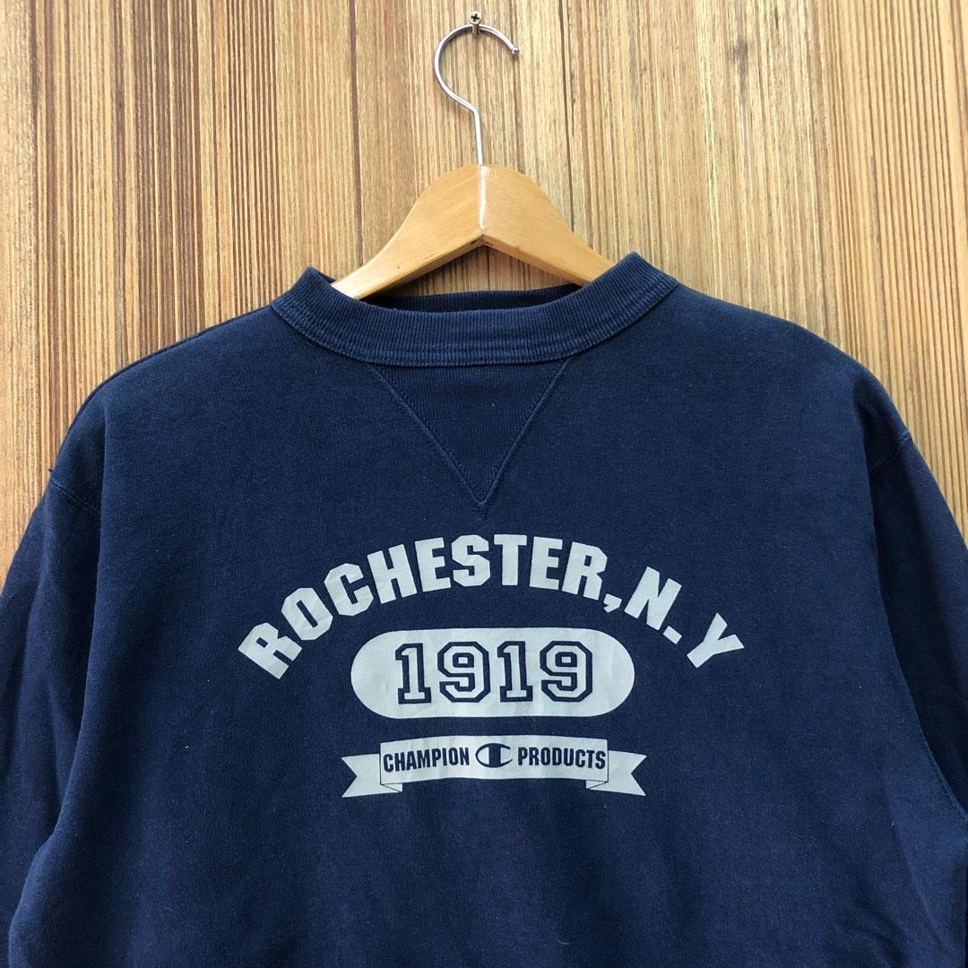 Champion sweater shop vintage 75