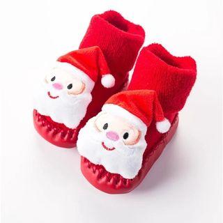 Christmas Baby Socks Unisex