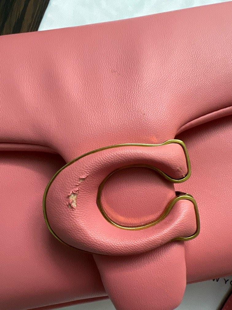 Coach Tabby 26 Bag, Women's Fashion, Bags & Wallets, Crossbody Bags on