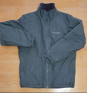 Columbia mens jacket rn 69724 best sale ca05367