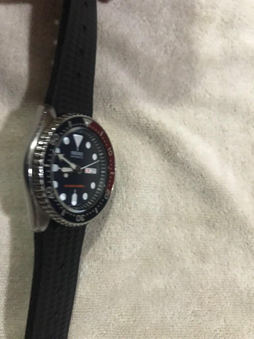 Combo sale Seiko skx009 skx007 Men s Fashion Watches