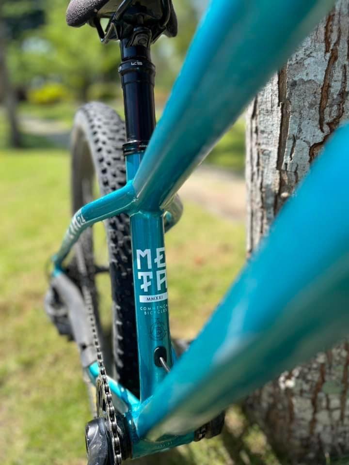 Commencal meta store ht junior