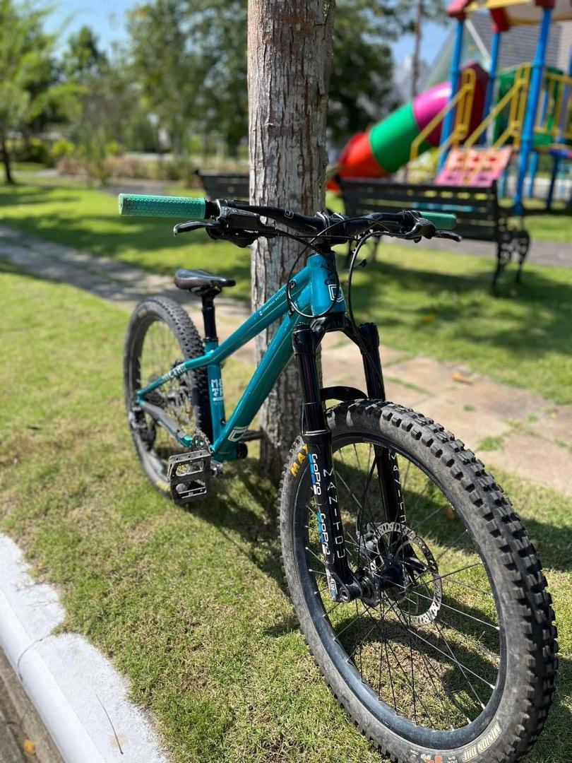 Commencal deals meta junior