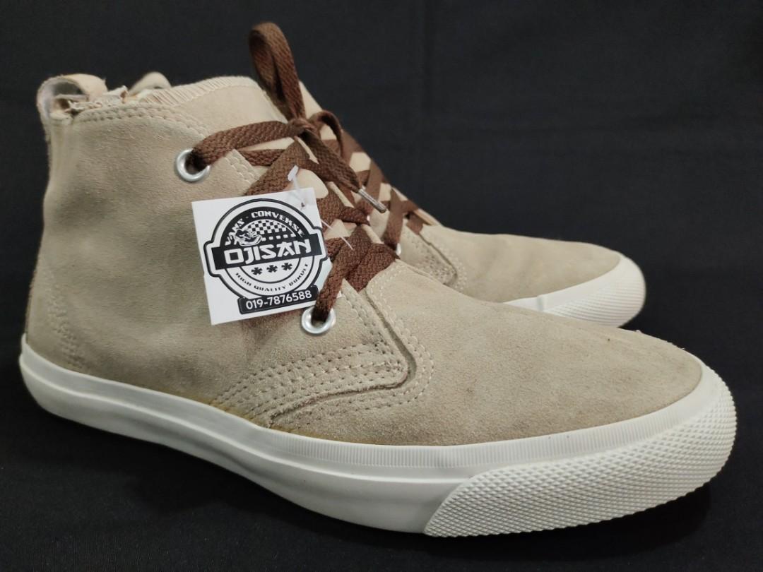 Converse chukka deals