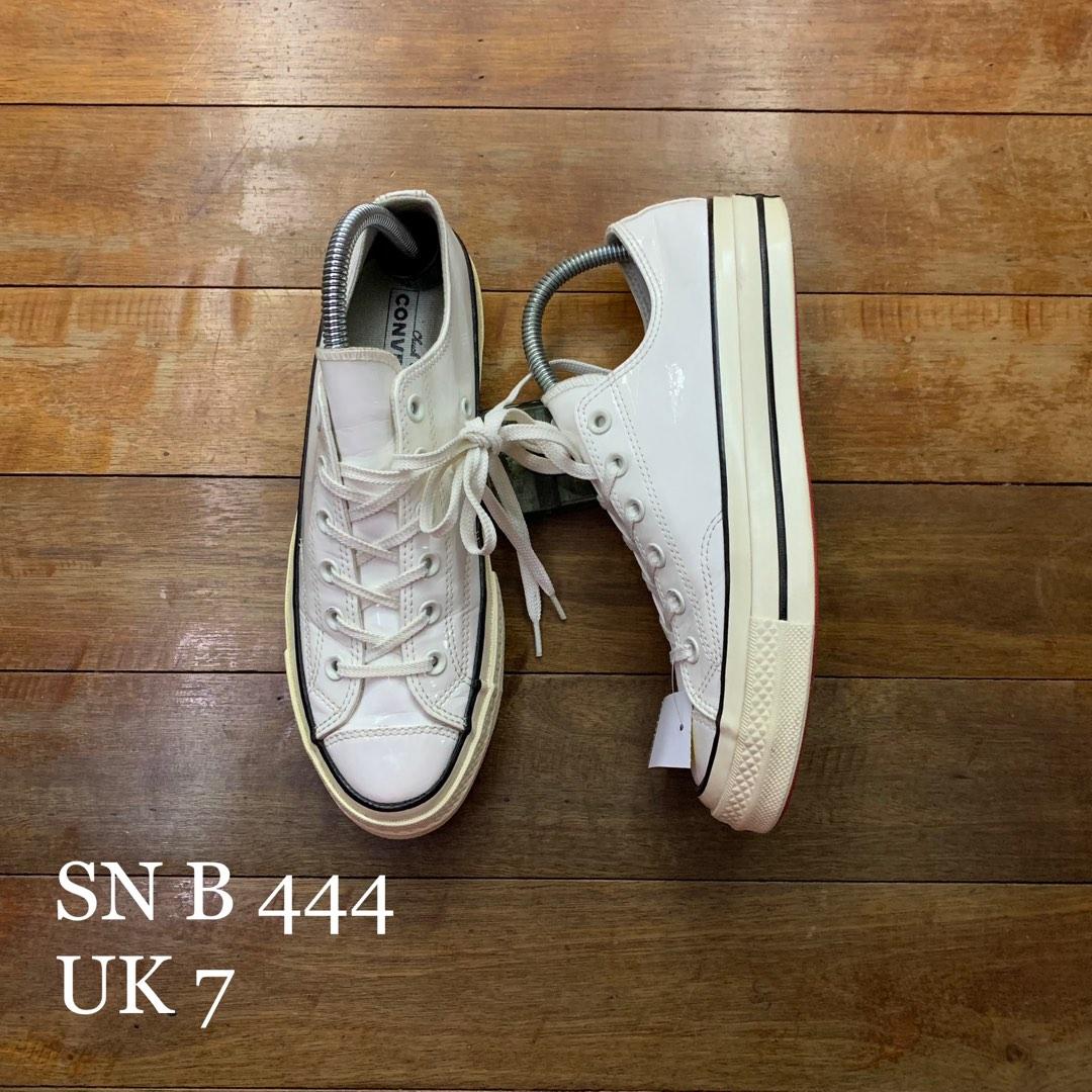 Converse ct70s discount