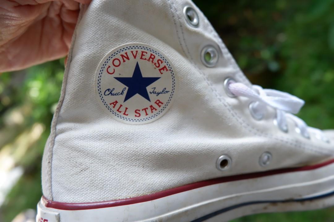 Converse ct discount ill