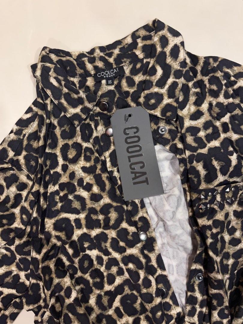 CoolCat Australian brand, Women's Fashion, Tops, Longsleeves on Carousell