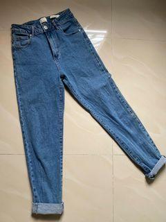Cotton On Mom Jeans