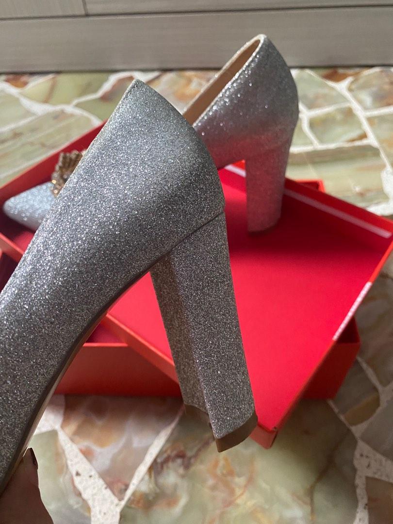 High heels crown st store