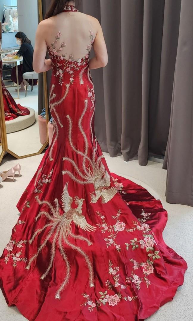 Cinobi new arrivals cheongsam price