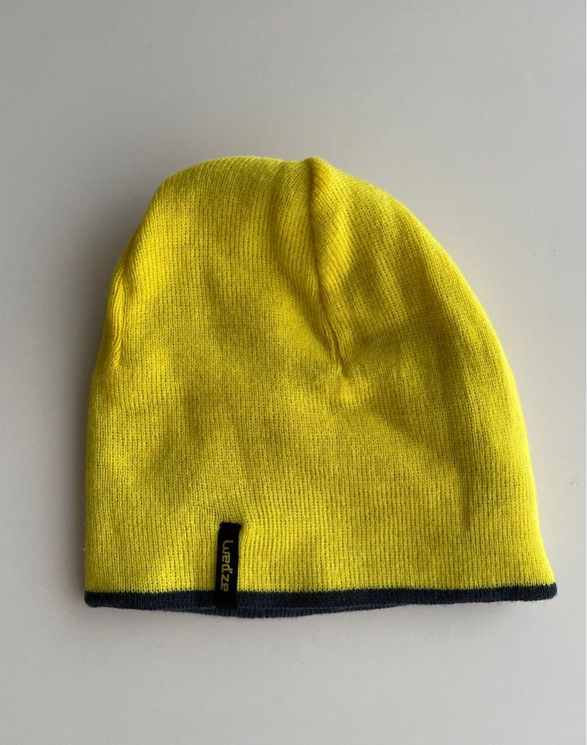 Decathlon Heat Tech Reversible Beanie, Women's Fashion, Watches