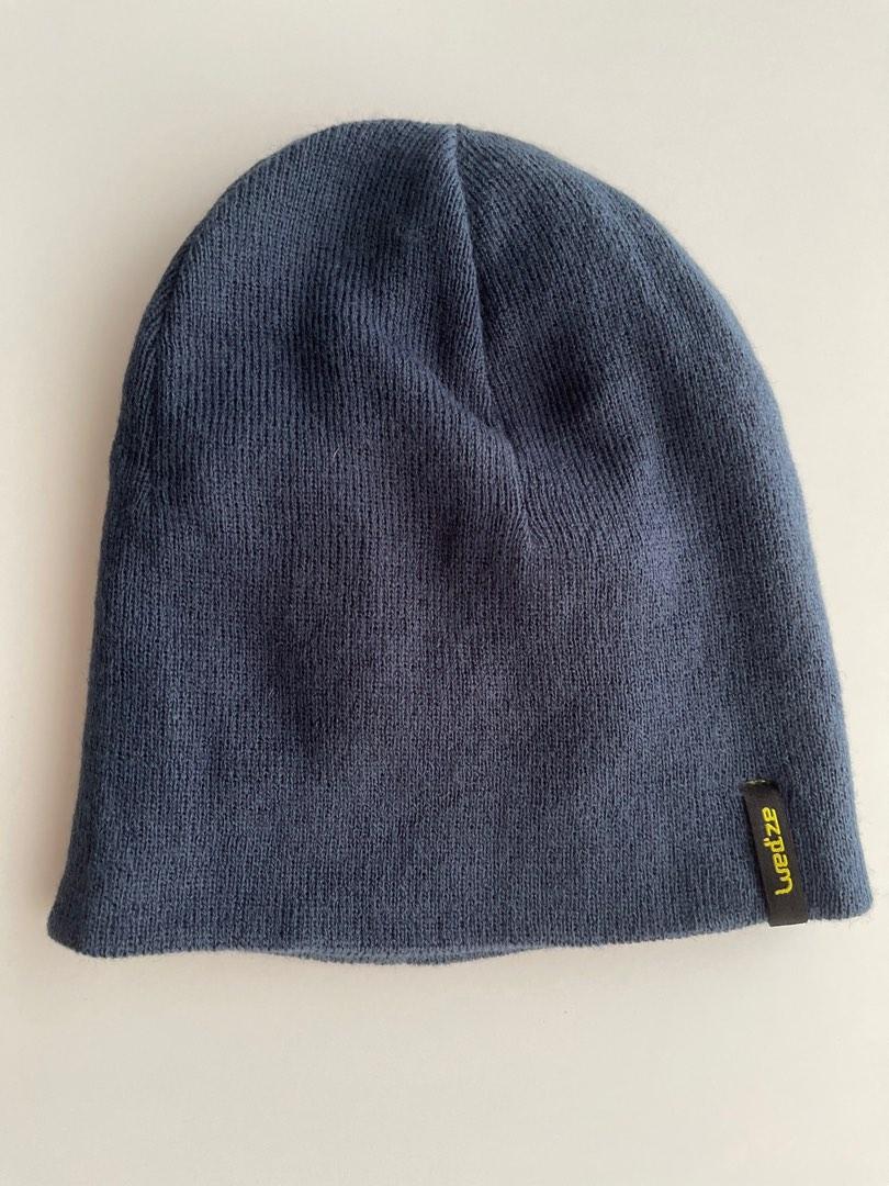 Decathlon Heat Tech Reversible Beanie, Women's Fashion, Watches