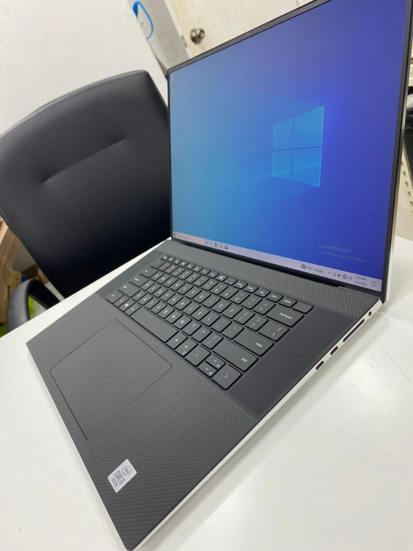 DELL XPS 17 9700 (i5-8GB-256GBSSD), Computers & Tech, Laptops ...