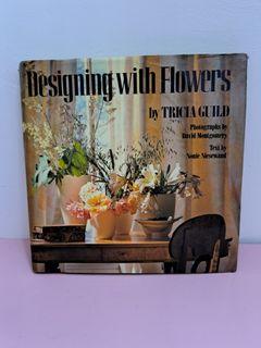 Flowers Design Book