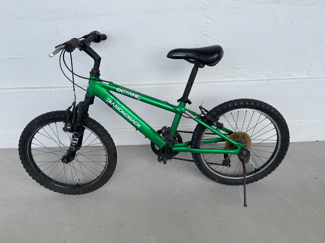 Diamondback 2025 kids bike