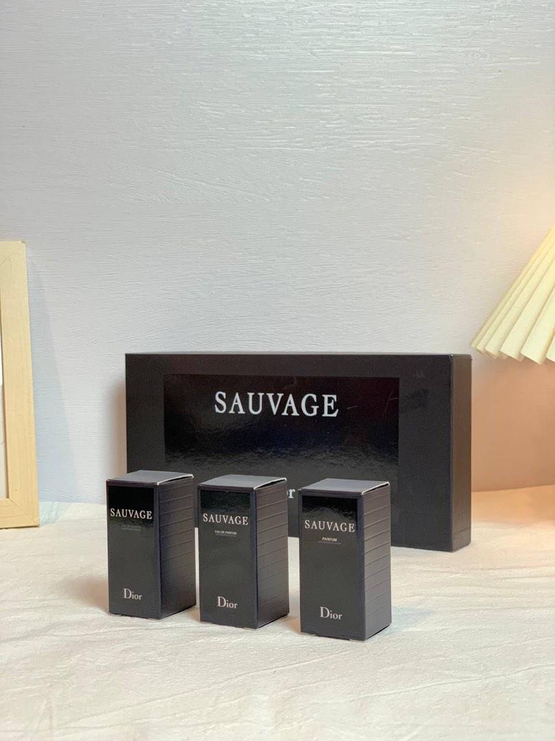 dior sauvage 1.0 oz