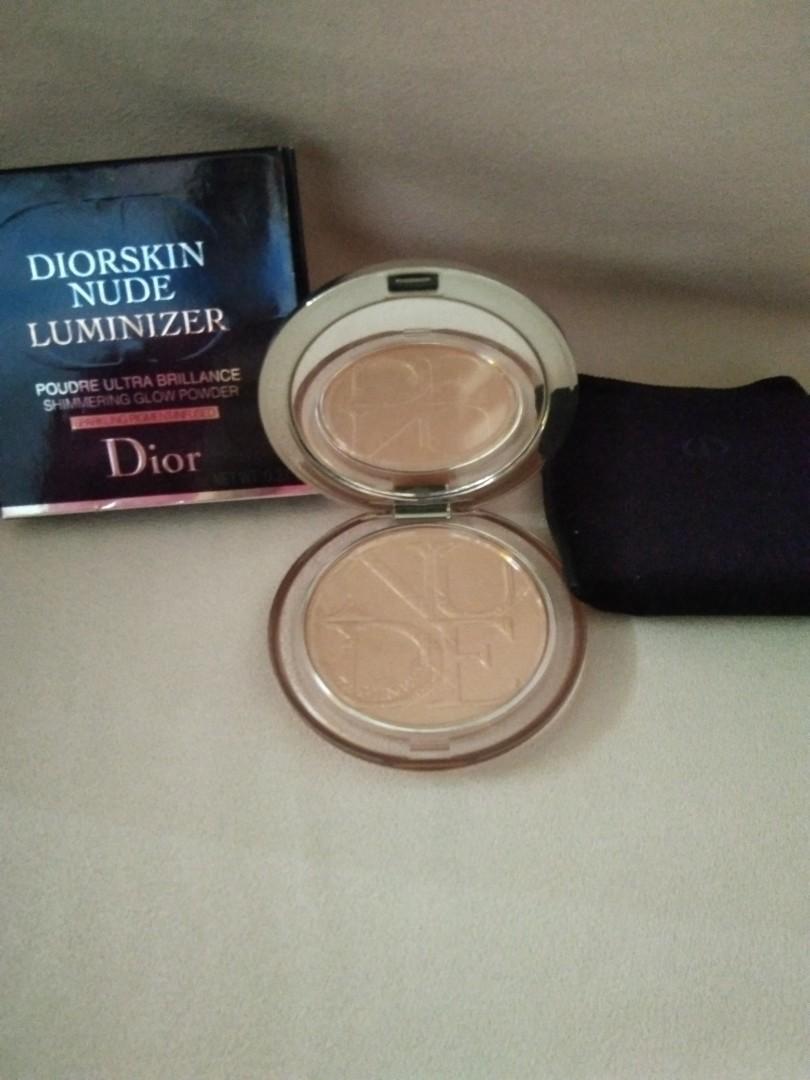dior skin nude
