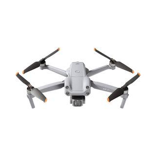 DJI Air 2S - Drone Quadcopter UAV with 3-Axis Gimbal Camera, 5.4K Video, 1-Inch CMOS Sensor, 4 Directions of Obstacle Sensing, 31-Min Flight Time, Max 7.5-Mile Video Transmission, MasterShots