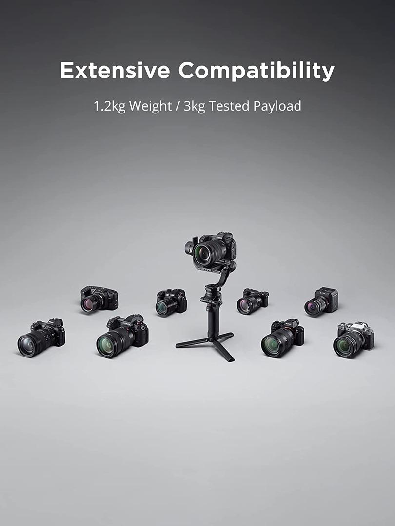 Dji ronin best sale sc warranty