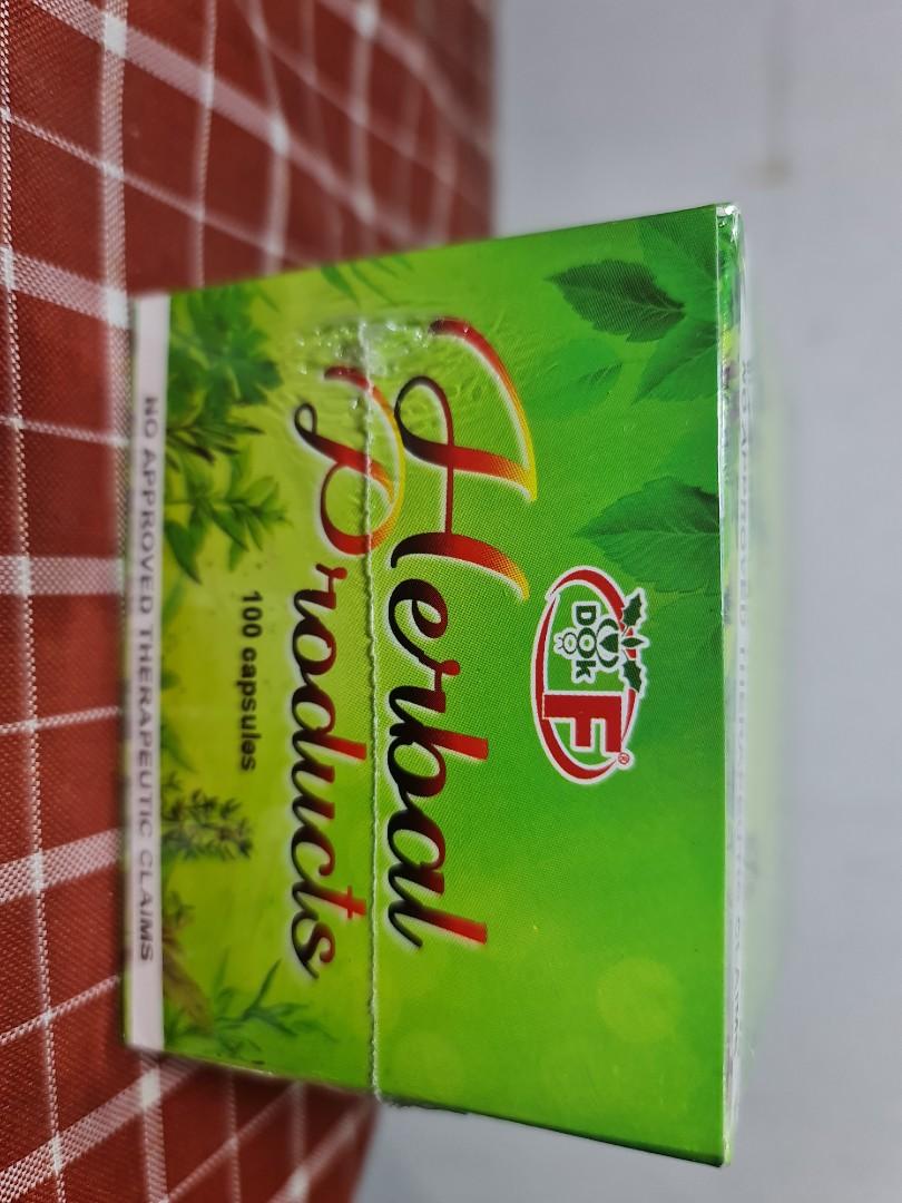 Dok F Charcoal + Fulvic, Liver, Kidney and Colon Cleanse, Squalene