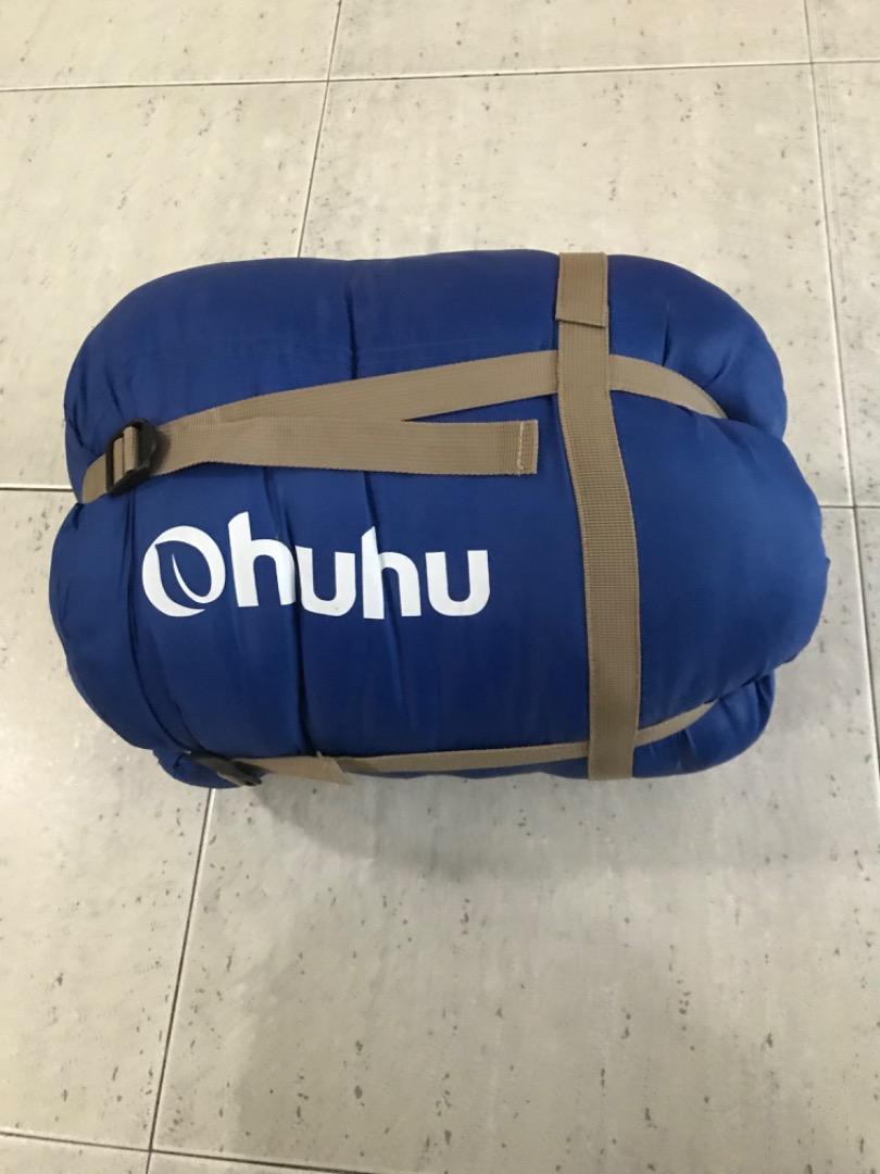 Ohuhu double sleeping bag online