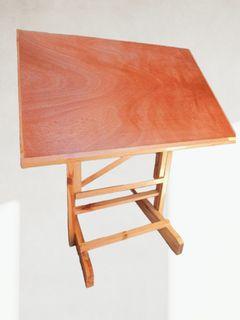 Drafting Table •Architectural / Engineering Desk