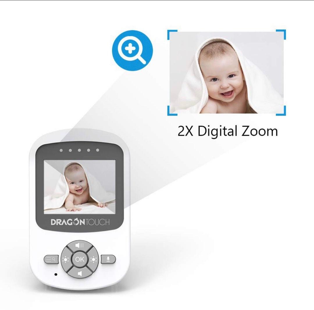 Dragon touch dt24 2025