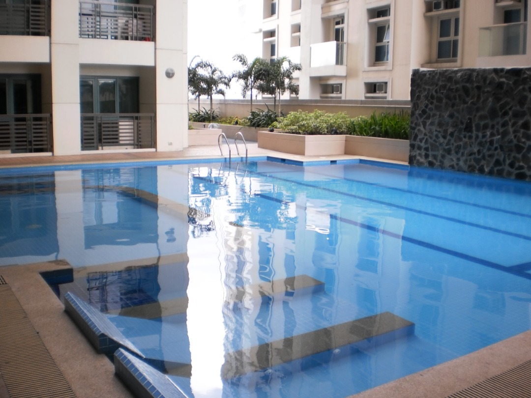 EASTWOOD LE GRAND TOWER TWO 2BR UNIT FOR RENT, Property, Rentals