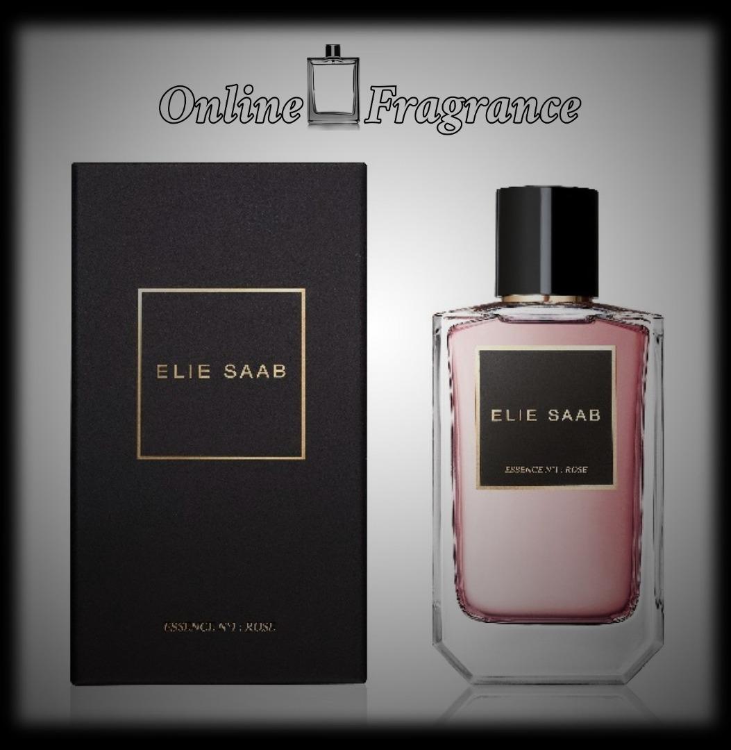 Elie saab rose essence best sale