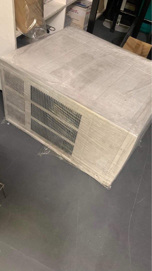 Energy Saver Aircon 2.5HP, TV & Home Appliances, Air Conditioning and Heating on Carousell