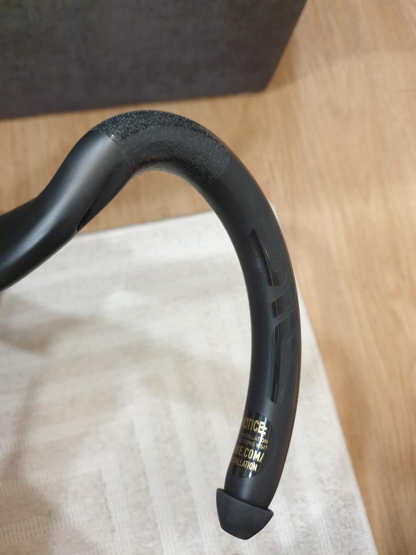 enve aero drop bar