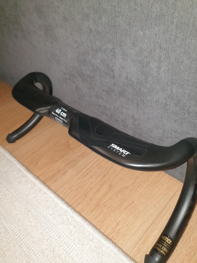 enve aero drop bar