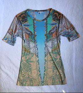 Etro shirt