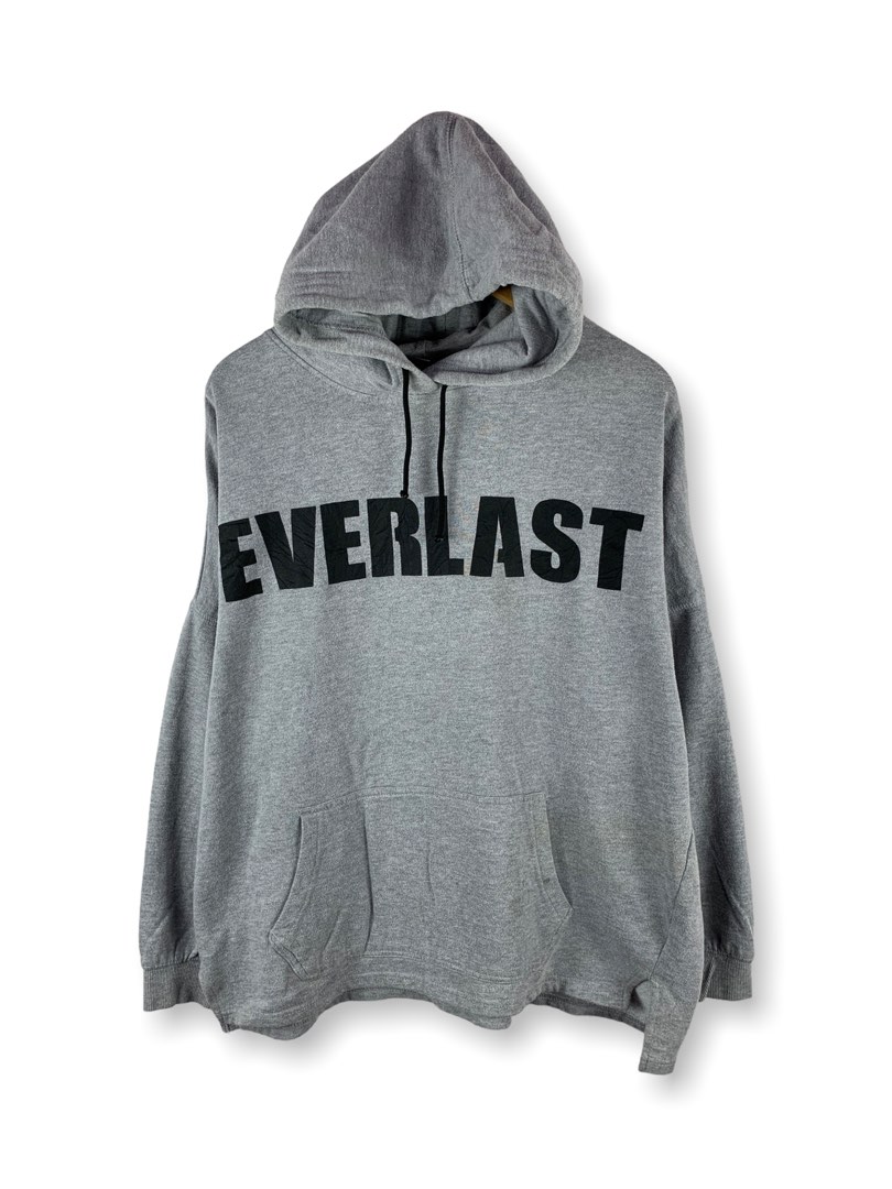 Everlast pullover discount hoodie