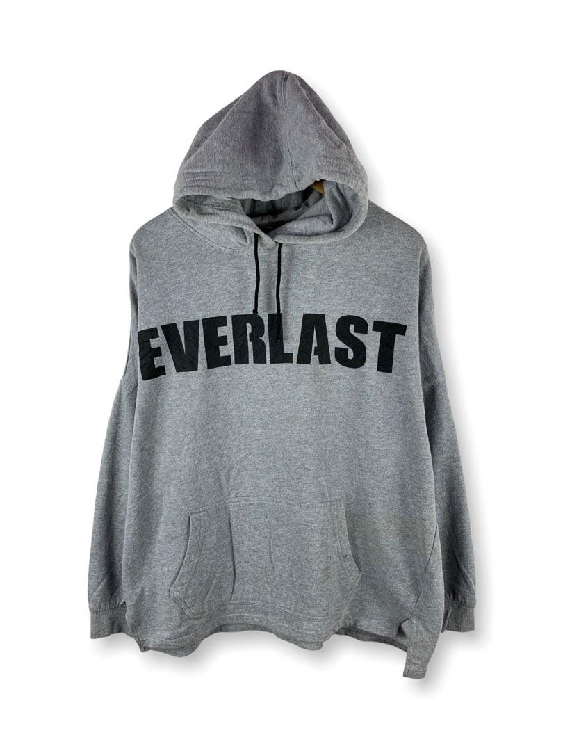 Everlast discount pullover hoodie